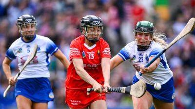 Very Camogie League: All you need to know