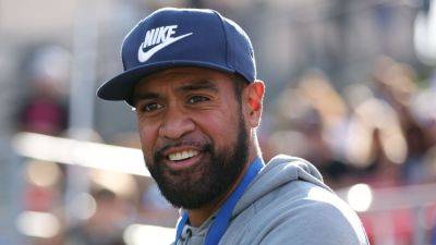 Tony Finau to join TGL's Los Angeles GC for one match - ESPN