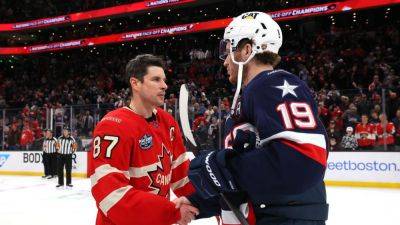 USA-Canada 4 Nations Face-Off final breaks betting records - ESPN