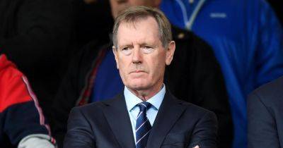 Leeds United - John Gilligan - Dave King breaks silence over Rangers takeover bid as he makes legacy vow and reveals his pivotal 49ers role - dailyrecord.co.uk - South Africa - San Francisco