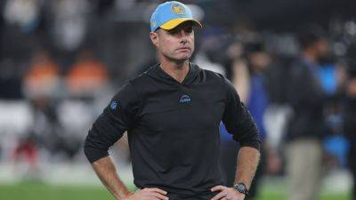 Sources - Saints hiring ex-Chargers coach Brandon Staley as DC - ESPN