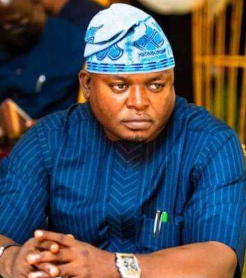 CSO endorses Omoniwa for Accountant General, urges Tinubu to prioritise transparency