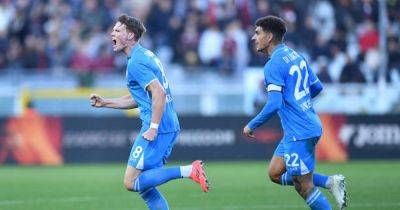 Why Scott McTominay 'stands out' at Napoli as adoring skipper reveals what has impressed him the most