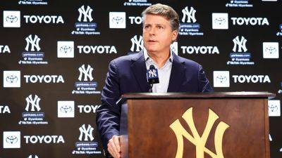 Hal Steinbrenner - Devin Williams - Yankees change long-standing facial hair policy in stunning move - foxnews.com - Usa - New York