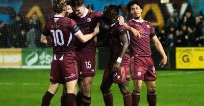 LOI: Galway United defeat St Pat's as Drogheda claim big win over Sligo Rovers