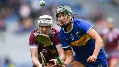 Rejuvenated Caoimhe Maher a familiar driving force in Tipp's league title defence