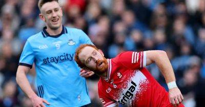 Weekend GAA fixtures: Who is playing and where to watch