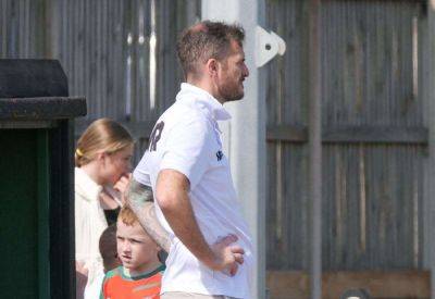 Manager Ryan Smith hails his ‘band of brothers’ as Lydd Town boost SCEFL Premier Division survival hopes