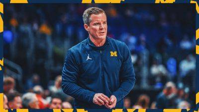 Warde Manuel - Destiny - Michigan basketball, Dusty May agree to multi-year extension - foxnews.com - state Michigan