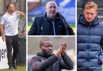 Luke Cawdell - Matthew Panting - Maidstone United - Live updates from Carlisle United v Gillingham, Wealdstone v Ebbsfleet United, Maidstone United v Bath City - kentonline.co.uk - county Bath