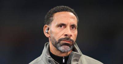 Rio Ferdinand blasts 'unforgivable' Man United with key Moyes traits missing in stunning Everton clash