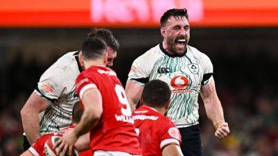 Not a 'vintage performance' but Triple Crown pleases Jack Conan