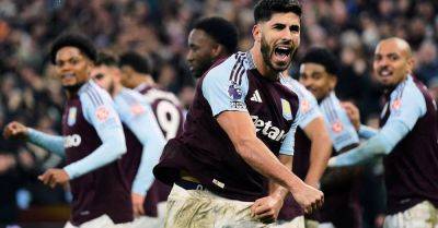 Chelsea’s goalkeeping woes continue as Aston Villa grab late win