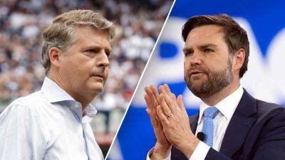 Hal Steinbrenner - Devin Williams - Yankees’ Hal Steinbrenner reveals motivation behind stunning change to long-standing facial hair policy - foxnews.com - New York - county Hill - state Maryland