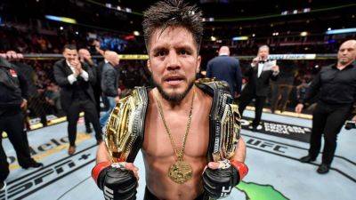 UFC Fight Night: How to watch Cejudo vs. Song - ESPN