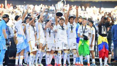 Mateusz Klich - Ronny Deila - 2025 MLS team previews: Why is this your team's year? - ESPN - espn.com - Belgium - Norway - New York - county Henderson