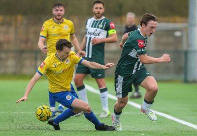 Isthmian League round-up: Dartford knocked off Isthmian Premier summit after first defeat in 22 games while South East leaders Ramsgate move nine points clear