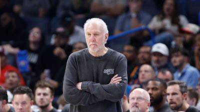 Sources: Popovich not expected to return to Spurs this season - ESPN