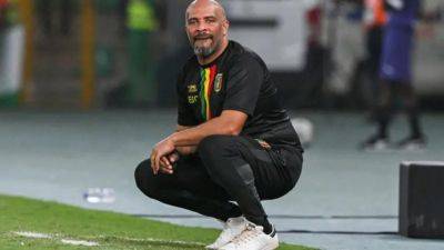 I’ve spotted Super Eagles potential in NPFL- Chelle - guardian.ng - Nigeria