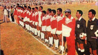 Segun Odegbami - Why do retired sports heroes die young? - guardian.ng - Nigeria