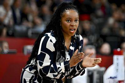 D’Tigress coach Wakama to be honoured as Best African Coach