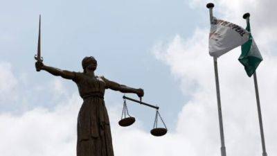 Sokoto court adjourns social media activist’s trial - guardian.ng