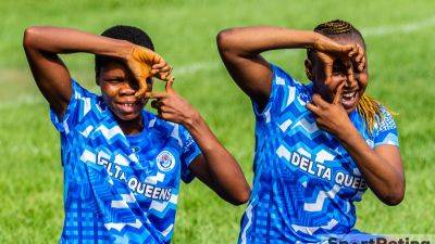 ‘Delta Queens can still get super six ticket despite poor start’