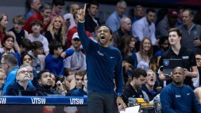 Sources: Duke associate coach Jai Lucas focus of Miami search - ESPN - espn.com - Usa - state Texas - state Maryland - county Lucas