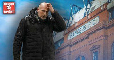 Philippe Clement on Rangers brink LIVE as 49ers takeover nears and beleaguered boss tells board they MUST decide