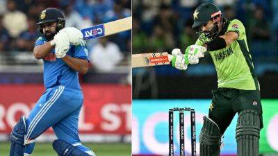 Pakistan's 'Battle For Survival' Against India In Champions Trophy - sports.ndtv.com - India - Pakistan