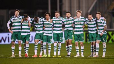 LOI preview: Shamrock Rovers face Cork City after European heartbreak