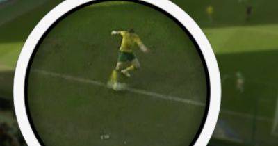 Compelling reason why Celtic no goal was 'WRONG' goes public as Brendan Rodgers told key claim isn't right