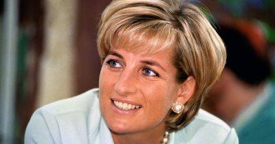 The 'enchanting' perfume Princess Diana wore on her wedding day is back in stock - manchestereveningnews.co.uk - France