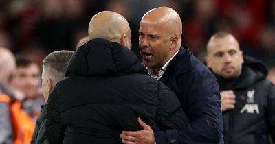 Man City vs Liverpool live early team news plus kick-off time and how to watch information