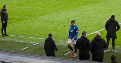 Kevin Clancy - James Tavernier - Tom Lawrence - Liam Kelly - Philippe Clement - Nicolas Raskin - James Tavernier aborts Rangers walk of shame as just 8 flops brave eerie fan boos - dailyrecord.co.uk - Nigeria