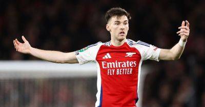 Kieran Tierney sent frantic Arsenal SOS as 'angry' Arteta to abandon his hardline principle before Celtic homecoming