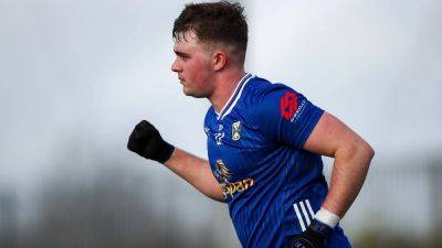Cavan reel in Westmeath to win incident-packed battle - rte.ie - county Lake
