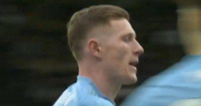 Newcastle fans in classy Elliot Anderson tribute as Nottingham Forest star makes St James' Park return