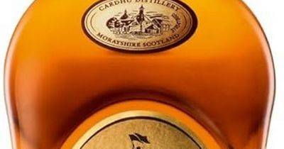 Bestselling Amazon whisky that's 'smooth and steeped in history' slashed to £30 from £48