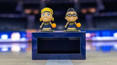 Hannah Hidalgo, Olivia Miles power Notre Dame's 'pocket-sized point guards' campaign - ESPN - espn.com - Usa - Ireland