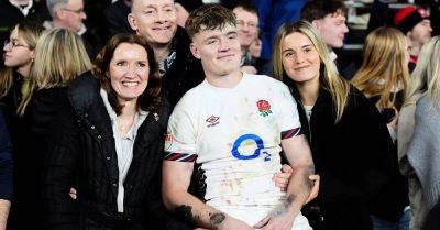 Fin Smith stakes claim as France hit back – what we learned from Six Nations