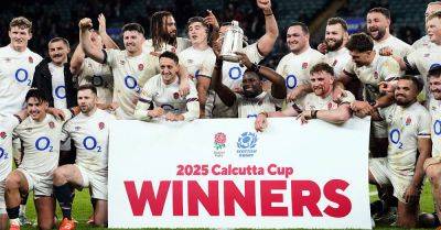 Steve Borthwick defends England’s tactics which earned Calcutta Cup success