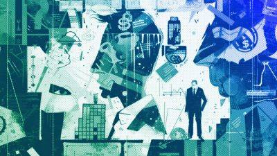 It's time to rev up Germany's economic engine - euronews.com - Russia - Germany - Usa - China