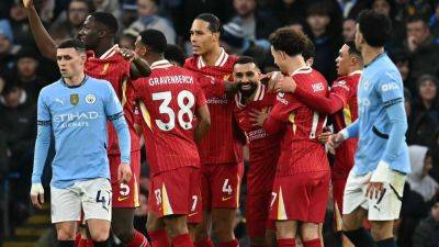 Mohamed Salah: Liverpool's Premier League veterans 'need another title' - ESPN