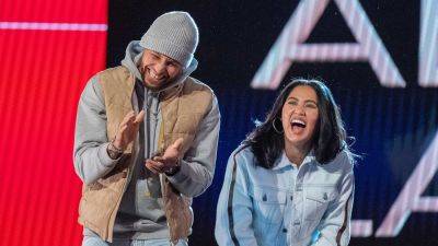 Steph Curry - Jimmy Butler - Stephen Curry - Steph Curry's wife dishes on parenting their 4 kids: 'Our relationship always comes first' - foxnews.com - Usa - San Francisco - county Cleveland - state Indiana - state Ohio - state Golden - county Curry