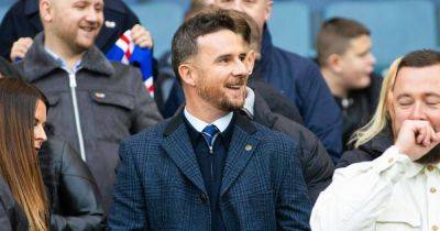 Barry Ferguson set to be offered Rangers job as next boss search finds instant solution after Clement axed