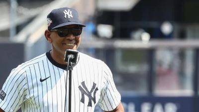 Alex Rodriguez - Alex Rodriguez helps Bucknell University student win $10,000 thanks to clutch shot - foxnews.com - Usa - New York - state Minnesota - state Pennsylvania - county Bronx