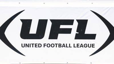 What is the UFL? Everything to know about the 2025 United Football League