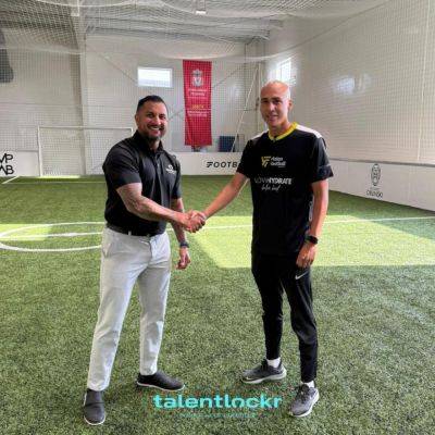 TalentLockr: Future of Sport & Mission to Unlock Grassroots Potential