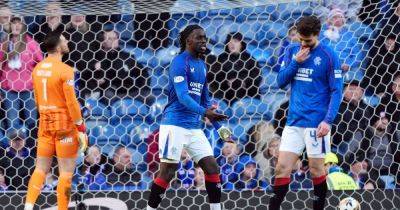 The 49ers find out something about Rangers in an unforgiving place where stars wear stripes – big match takedown